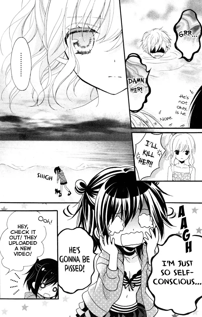 Usotsuki Ouji to Nisemono Kanojo Chapter 5 15